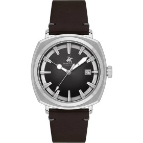 Resim Beverly Hills Polo Club BP3732X.361 Erkek Kol Saati 