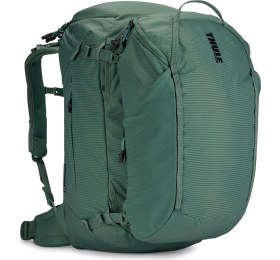 Resim Thule Landmark 60L Kadınlar Için Seyahat Sırt Çantası Puslu Yeşil, 60 