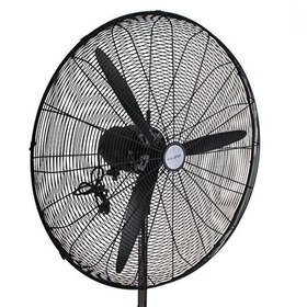 Resim Baleno SF 26 BM 65 CM 180W 3 Kademeli Ayaklı Sanayi Tipi Vantilatör 