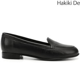 Resim GÖNDERİR Kadın Hakiki Deri Babet GDZA13424158 