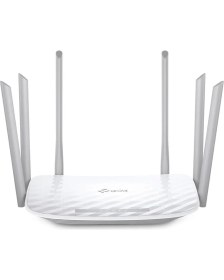 Resim Tp-Link Archer C86 4 Port 1900 Mbps Router - Teşhir 