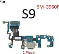 Resim Samsung Galaxy S9 FULL ORJ Şarj Soketi Tkgz