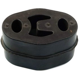 Resim Opel İçin 1 Adet Egsoz Kauçuk Susturucu Askısı 852722 