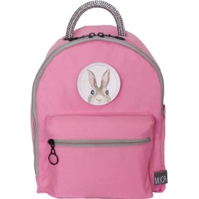 Resim Mini Gogi Pembe Çocuk Sırt Çantası 