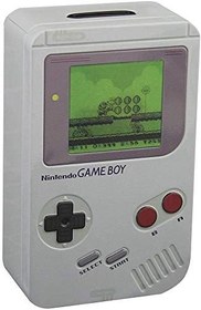 Resim PALADONE - Nintendo Game Boy Metal Money Box 