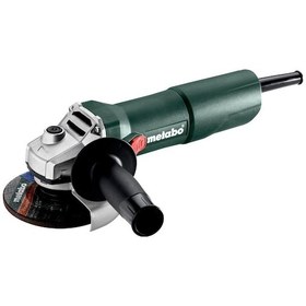 Resim Metabo W 750-115 750 W 115 MM Avuç Taşlama Makinesi 