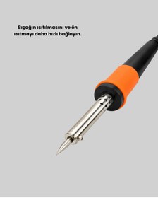 Resim MBB ETİCARET 5000mW Yeşil Lazer Pointer Profesyonel Uzun Menzilli 