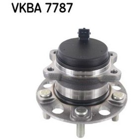 Resim SKF VKBA7787 Arka Teker Rulmani Kit ( Hyundai: Tucson 15-- Sonata 14-- / Kia: Sportage 15-- Optima 15-- ) 52730C1100 (WR616629) 