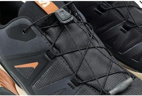 Resim Salomon 474535 X Ultra 360 Gtx Outdoor Gri Erkek Spor Ayakkabı 