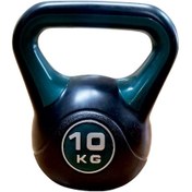 Resim Ciwaa Cwa-928 Çaydanlık Dambıl Kettlebell 10 Kg 