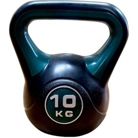 Resim Ciwaa Cwa-928 Çaydanlık Dambıl Kettlebell 10 Kg 
