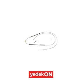 Resim Cam Kriko Halatı Axor Sağ 