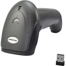 Resim Performax Pr-520 Usb Kablosuz 2D Barkod Okuyucu 
