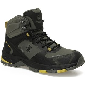 Resim Lumberjack Rua 5pr Haki Erkek Outdoor Bot 000000000102019169 Haki-sıyah 