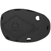 Resim Pazly Hıfylux Ps-pf33 Vr2 Kulaklık İçin Kalın Silikon Kapak - Siyah, Çizilmez Koruyucu Siyah 