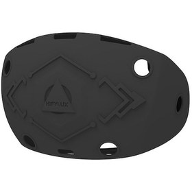 Resim Pazly Hıfylux Ps-pf33 Vr2 Kulaklık İçin Kalın Silikon Kapak - Siyah, Çizilmez Koruyucu Siyah 