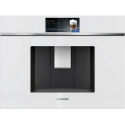 Resim Siemens CT718L1W0 IQ700 Ankastre Tam Otomatik Kahve Makinesi Beyaz 
