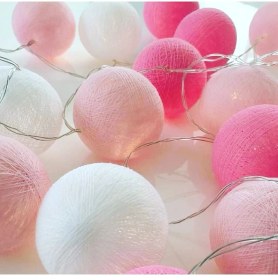 Resim Işıklı Toplar Türkiye Montessori Işıklı Toplar 3 Metre 20 Top 