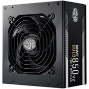 Resim Cooler Master 850W 80+Gold (V850-I) OEM