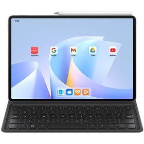Resim Huawei 12GB RAM Matepad 11.5”S 256Gb PaperMatte - klavye+kulaklık+mouse+kalem 