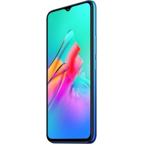 Resim Infinix Smart 5 TR Garanti | 32 GB 2 GB  Mavi 