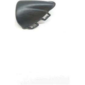 Resim W21213-1704ex W212 2013- Ön Tampon Izgara Yan Kapak Sağ Oem No: 2128852822 