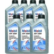 Resim Mobil Atf 3309 Automatic Transmission Fluid ( Üretim Yılı : 2020 ) 7 Adet 