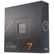 Resim AMD Ryzen 7 7700X 4.5 GHz 32 MB Önbellek 8 Çekirdek AM5 İşlemci̇ | AMD AMD