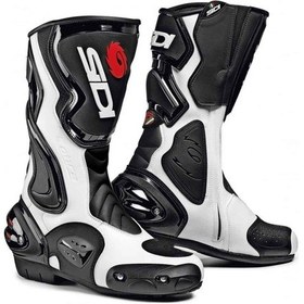 Resim Sidi Stivali Cobra Motosiklet Botu 
