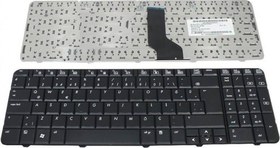 Resim Hp Compaq CQ61 Notebook Klavye Tuş Takımı 