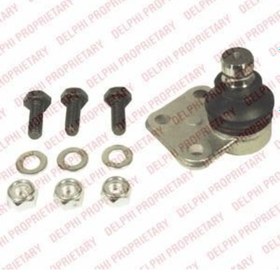 Resim DELPHI TC1999 ROTİL SAĞ KANGOO III 08- / CITAN 12- 