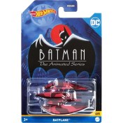 Resim HDG89 Hot Wheels Batman Temalı Arabalar, Temalı Arabalar -1 Adet Stokta Olan Gönderilir 