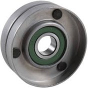 Resim ABA Opel Astra F Corsa Vectra B 1.6ı 1.6v Uyumlu Alternatör Gergi Rulmanı25007026 