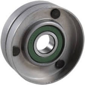 Resim ABA Opel Astra F Corsa Vectra B 1.6ı 1.6v Uyumlu Alternatör Gergi Rulmanı25007026 