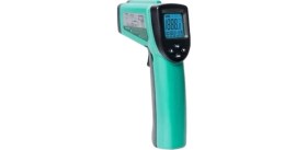 Resim Pro's Kit MT-4612 Kızılötesi Termometre 