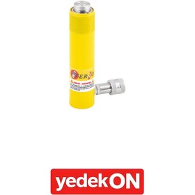 Resim Hidrolik Yüksek Basınç Tek Etkili Silindirler 700 Bar 