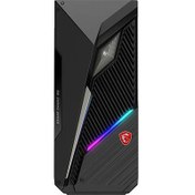 Resim MSI MAG INFINITE S3 14NUD5-1433EU I5-14400F 16G DDR5 1TB SSD RTX 4060 Ti VENTUS 2X 8G W11 GAMING DT 