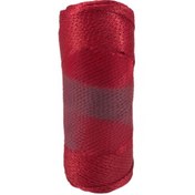 Resim Makrome İpi 3mm Polyester Vişne 