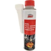 Resim Autokit Dizel Yakıt Katkısı ve Enjektör Temizleyici 300 ml 