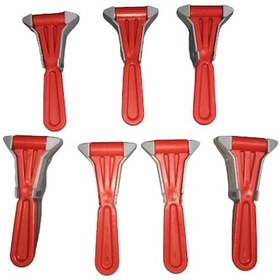 Resim Ekspart Acil Durum Cam Kırma Imdat Çekici 