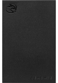 Resim SEAGATE 2.5" 1TB FireCuda STKL1000400 HARİCİ USB DİSK 
