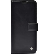 Resim Xiaomi Mi 11T 5G Kılıf Zore Kar Deluxe Kapaklı Kılıf 