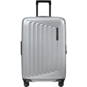 Resim Samsonite Spinner Nuon 4 Tekerlekli 69 cm Orta Boy Valiz 