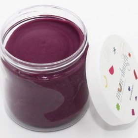 Resim Blueberry Double Doğal Oyun Hamuru 