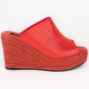 Resim Elile Shoes Kadın Terlik 