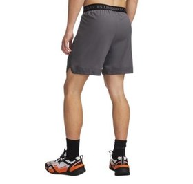 Resim Under Armour Ua Vanish Woven 6In Shorts Erkek Şort Ve Kapri Gri 