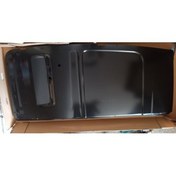 Resim 901017381R MASTER 3 III SOL BAGAJ KAPAGI MAIS 