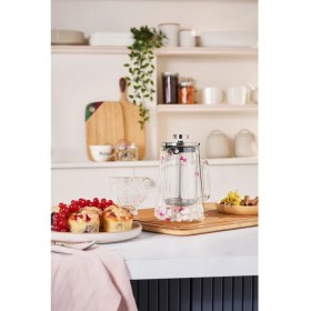 Resim UltraMint 430 ml French Press ile Kahve ve Çay Keyfi Yaşayın 