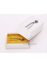 Resim Carlovy V601 Reçine 