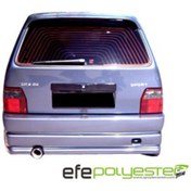 Resim Fiat Uno Arka Karlık Boyasız 